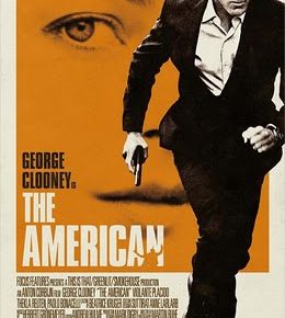 The American, Disordered Desires and the Conflicted Self