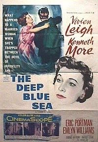 A Brief Excerpt from Terence Rattigan’s The Deep Blue Sea (1952)