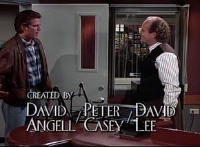 Frasier Crane, Forgiveness, and "One Too Many"