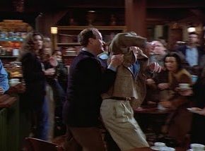 Frasier Crane: Lawgiver? The Good Doctor and the Sermon on the Mount