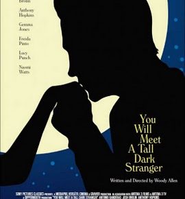 Woody Allen on Faith, Media and Happiness