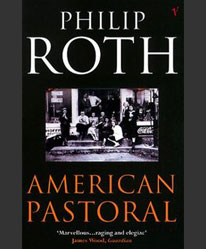 Philip Roth on Tanklike Wrongness