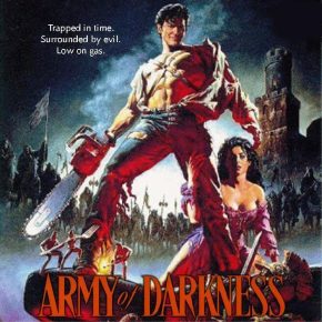 Evil Dead 4