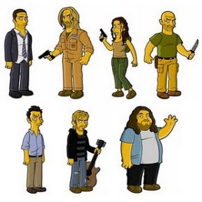 The Gospel According To LOST