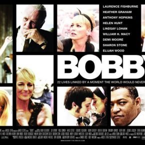 Love & Passivity in "Bobby"