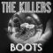 Guilty Pleasure Christmas Singles: The Killers and Coldplay