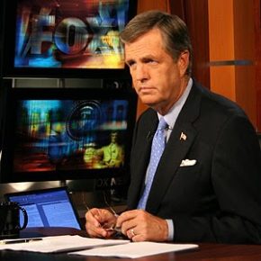 Brit Hume Explains Himself