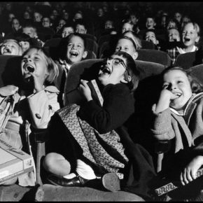 Mockingbird At The Movies