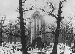 PZ’s Podcast: The Gothic