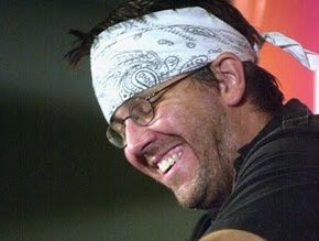 The Perspective of David Foster Wallace