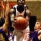 One More Basketball Post: The Law Shall Never Pass Away (Mt 5.18)