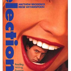Mockingbird at the Movies: Alexander Payne