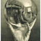 My Crystal Ball Looks Like a Mirror