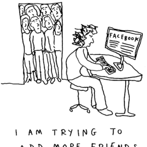 Digital Intimacy