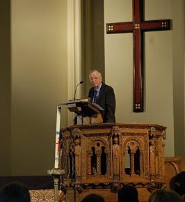 The 2010 Mockingbird Conference: Bringing You The Gospel