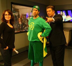The License To Be Green