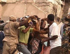 Haiti Earthquake Relief