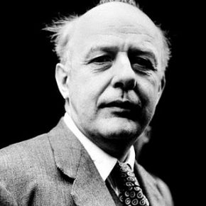 "Christmas," a poem by John Betjeman