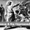 "Hello, Woman. It’s Me, Jesus.": Jesus, Mary, and Martha
