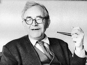 “Wake me up inside…” (part 1): Karl Barth’s Doctrine of Reconciliation (iv.1.58)