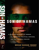 Son of Hamas Converted