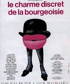 The Spiritual Bourgeoisie vs The Gospel(s)