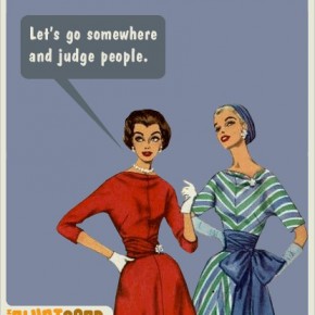 Betty Draper anyone?