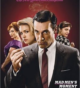 Interview with Mad Men’s Matthew Weiner