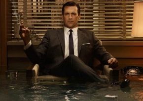 The Gypsy and the Hobo: Mad Men Ep. 11