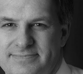 Exclusive Interview: Mark Galli of Christianity Today (pt. 1)