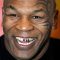 Mike Tyson on Mel Gibson