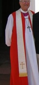 How Sinners Become Saints – Bp. FitzSimons Allison