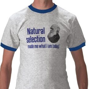 Biology and Theology: Charles Darwin