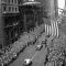 Another Week Ends: High-Fives, Underage Drinking, High Street Hymns, Stephen Colbert, Whitney Houston and The Beatles