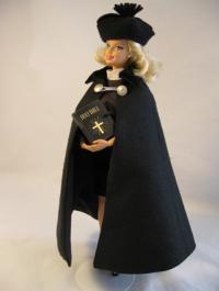 Another Week Ends: Barbie, M. McLaren (RIP), Monoliths, MLK & Easter, MMORPG Addiction, and more…