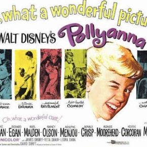 PZ’s Podcast: Pollyanna Shows Us How