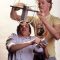 Another Week Ends: Facebook Blues, Freshman Blues, Bowling Blues, Val Kilmer and The Office