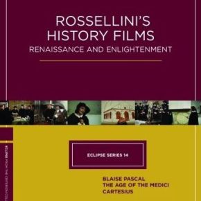 Mockingbird At The Movies: Rossellini’s Blaise Pascal