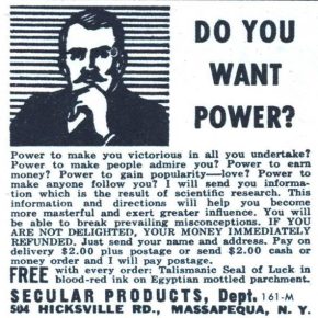Secular Products