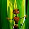 Mockingbird at the Movies: ANTZ