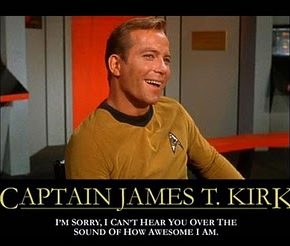 Belated Mockingbird At The Movies: Star Trek, Tyson and The Brothers Bloom