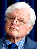 Ted Kennedy and Living up to Expectations