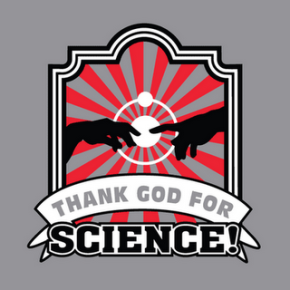 Another Week Begins: God vs Science, R.Crumb, Chris Christie, Social Justice, The Amazing Race and Dr. Null