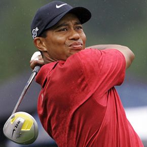 A Bonhoeffer Poem for Tiger Woods