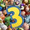 Another Week Ends: Soccer, Toy Story 3, John Ratzenberger, Narnia, Step One, Self-Proclaimed Messiahs, Stars
