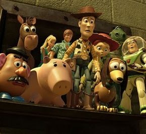 Toy Story as a Trilogy of Heroic Repentance, Part Three: Imputation, Salvation and the Theology of the Cross, Pixar-style