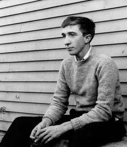 John Updike (1932-2009)
