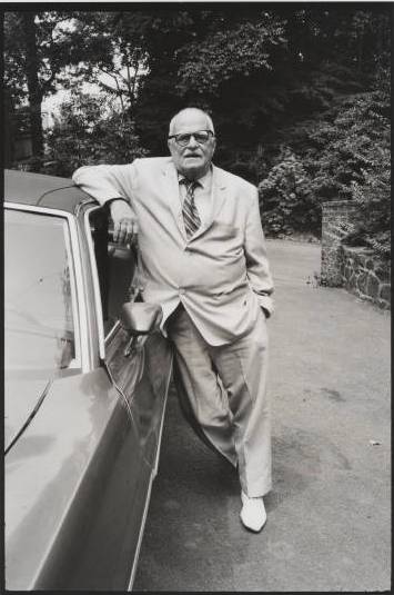 PZ on Thornton Wilder