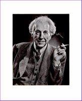 Frank Lloyd Wright and Romans 12:1-2