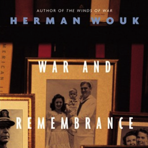 PZ Podcasts on War and Remembrance, Part One: Duncan Burne-Wilke